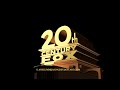 20th Century FOX October 22 1993 Rare Prototype Remake WIP 1 4K