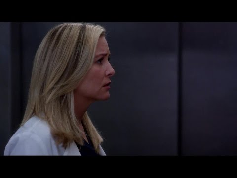 Arizona Robbins 13x03 Part 3