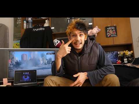 Ruinseñor - Mi gente - Malayerva one shot - Corona time