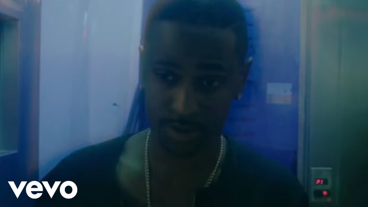 Big Sean ft Kanye West – “All Your Fault”