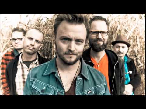 Broken Line - Enter the Haggis