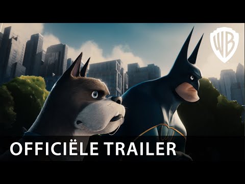 afbeelding Batman Trailer