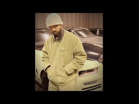 (FREE) Drake Sample Type Beat - "Wintersoul"