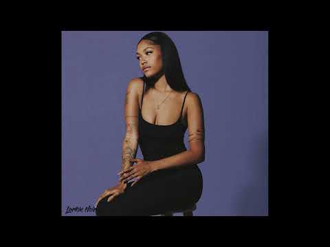 (FREE) Summer Walker & Bryson Tiller Type Beat - "Baby"