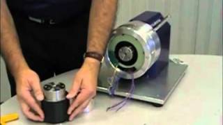 KBMS Demo Mounting Instructions