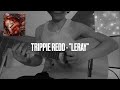 Trippie Redd - Leray (Guitar Cover)