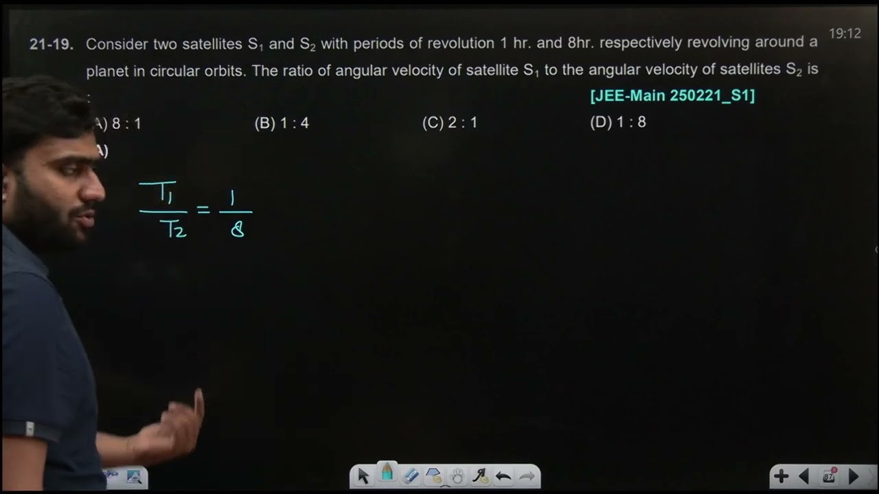 Video Solution