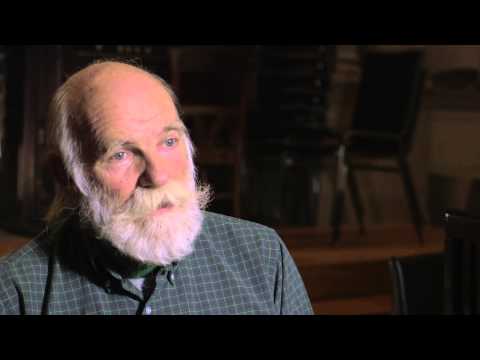 Interview with Steve Hickman on How to Hambone