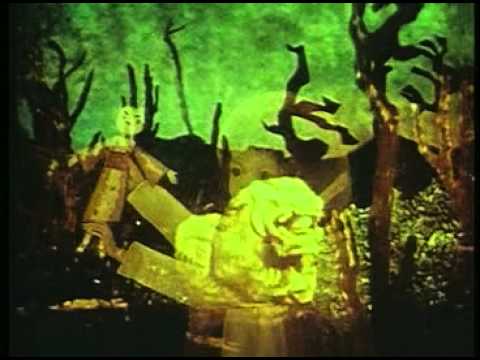 ANIMATED SOVIET PROPAGANDA  ~~ mini - DOCUMENTARY