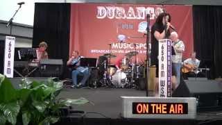 Mandy Barnett - Three Days