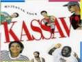 Kassav - An mwe