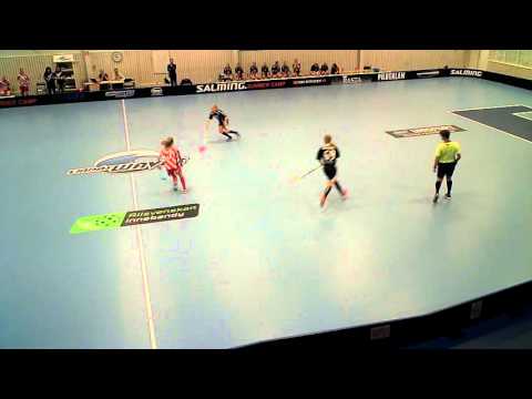 Pantamera 1 Lindås IBK Röd - Pixbo Wallenstam IBF DJ (4-2) HD Per3