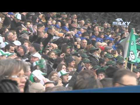 Prix d'Amérique Marionnaud 2010