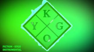 Kygo - Fiction (beingvalentine Instrumental)