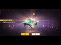 FREE FIRE NEW EVO GUN SKIN FADED WHEEL