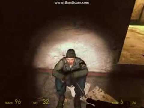 Half-Life 2 Complete Mod Walkthrough - Mission Improbable