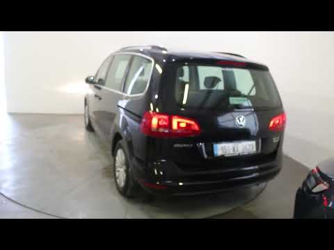 Volkswagen Sharan 2.0TDI 150BHP Sharan - TENDER 20 - Image 2