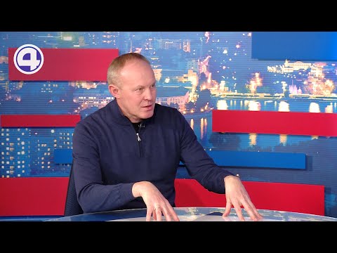 Сергей Чепиков