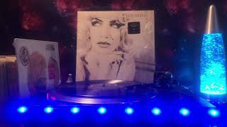 Eurythmics - I've Got a Lover (Back in Japan)