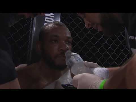 CRAZY DELAYED REACTION KO - Gleyston Silva vs. Filipe Floyd - Future MMA 6 - Full Fight