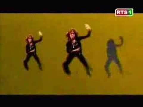 babacar seck papa diali - sa rimbam