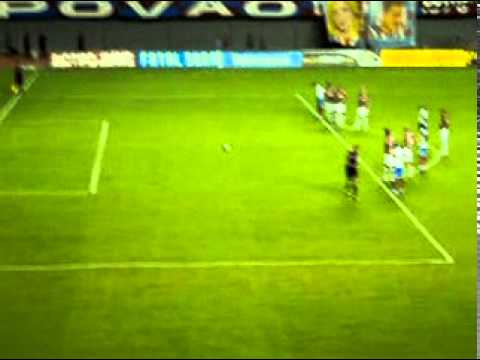 Bahia 3x0 Portuguesa