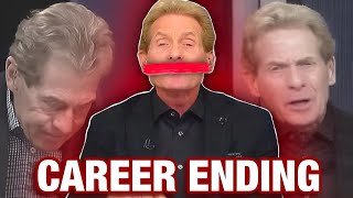 Exposing Skip Bayless: HIS EGO LED TO HIS DOWNFALL