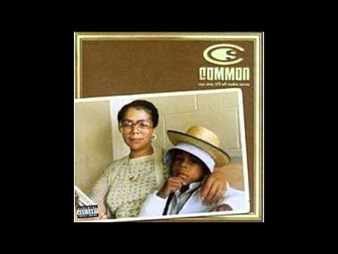 Common - Food For Funk