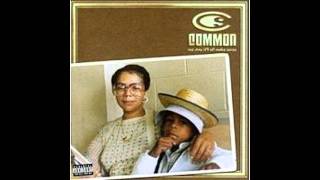 Common - Food For Funk