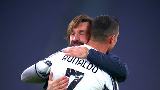 Cristiano Ronaldo Vs Inter Milan Home HD 1080i 09022021