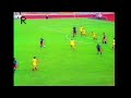 videó: Videoton SC - ASVS Dukla Praha, 1984.09.18