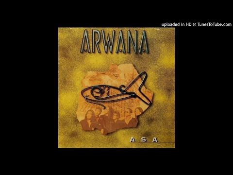 ARWANA - Jakarta (Audio)