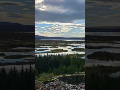 Beautiful Views of Iceland - Where are the best places to visit in ICELAND