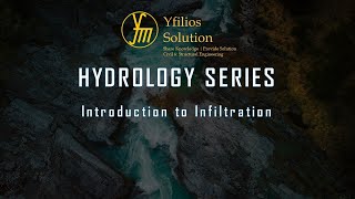 Introduction to Infiltration