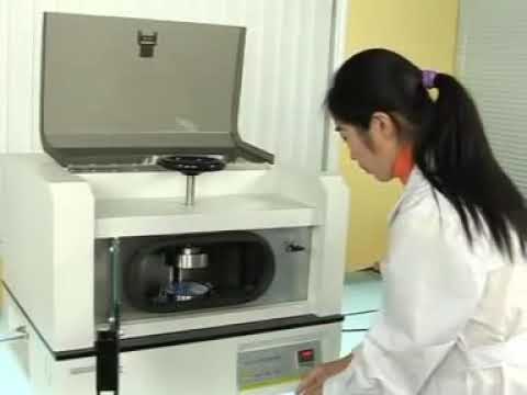 VAC-V1 Прибор для определения газопроницаемости Labthink