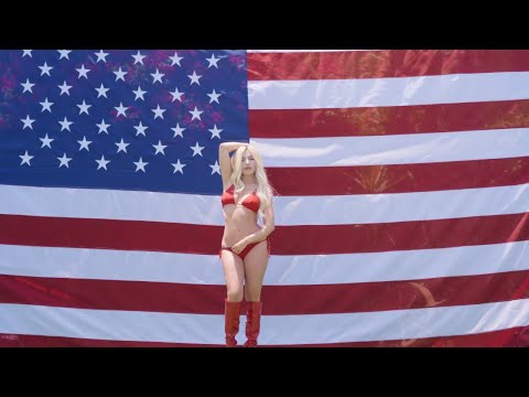 Ava Max - Wet, Hot American Dream (Official Music Video)