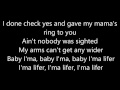 Florida Georgia Line - Lifer (Lyrics)