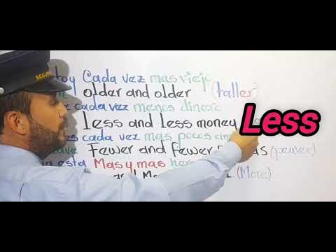 Easy and quick double comparison