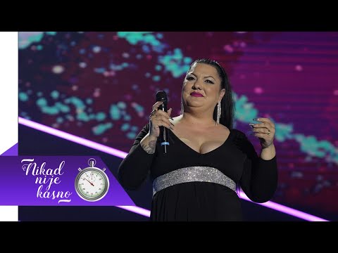 Miglena Nikolova Megi - Tugo moja kome da te pricam - NNK - EM 32 - 30.04.2023.