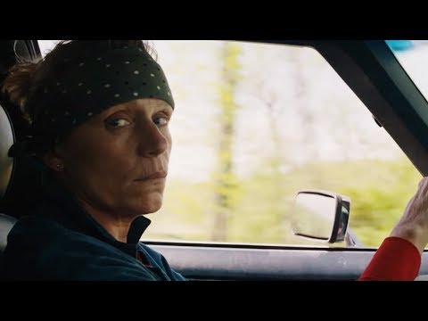 スリー・ビルボード Video1