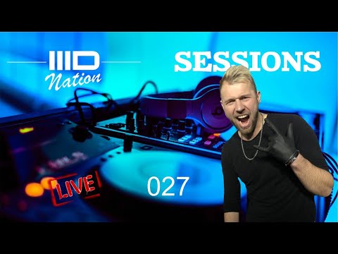 3D Nation sessions "027"