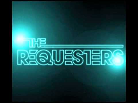 GRAMMATICS - MURDERER (THE REQUESTERS RMX)