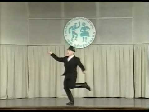 Túri György: Szatmári verbunk