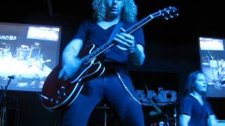 Wayland - Nobody's Perfect LIVE @ The Fillmor