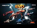 Next Evo Vault Event November 2025 L Free Fire New Event L Ff New Event L Next Evo Vault Event