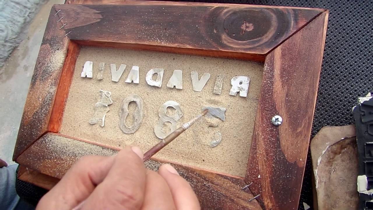 Watch COMO HACER PLACAS PARA FRENTES Now COMO HACER PLACAS PARA FRENTES