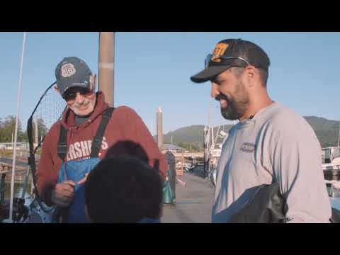 American Stories: 3 Generations