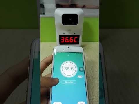 AI Temp