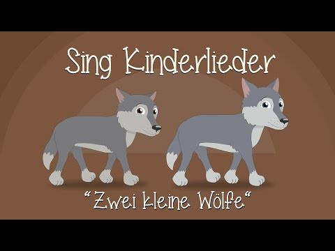 download lagu mp3 mp4 Drei Kleine Wölfe, download lagu Drei Kleine Wölfe gratis, unduh video klip Drei Kleine Wölfe