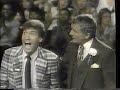 WCGV TV 24 The Best Of Family Feud Promo 1985
